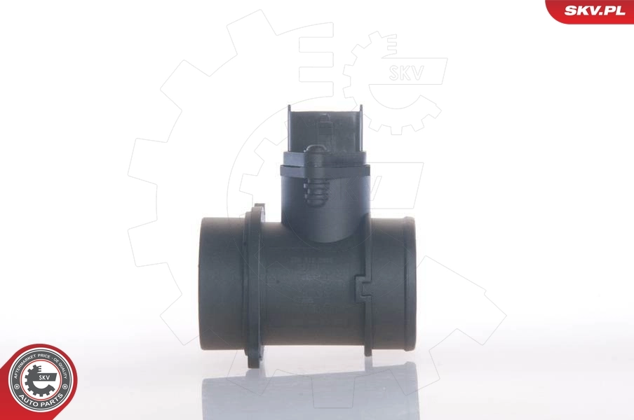 Mass Air Flow Sensor